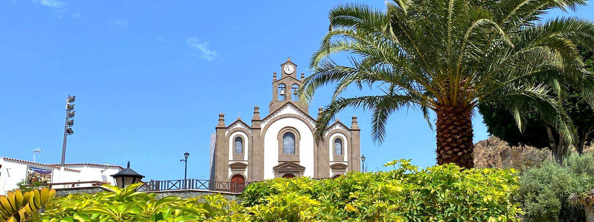 Santa Lucia - Gran Canaria