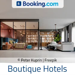Boutique Hotels Kosovo